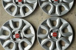 Copricerchio ruote Panda 15"