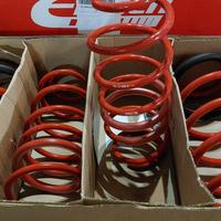 Molle eibach pro kit per alfa romeo giulietta