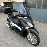 YAMAHA X-CITY 250 - 2015