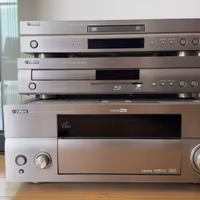 Sintoamplificatore Yamaha RX-V2700 140Wx7 HDMI USB