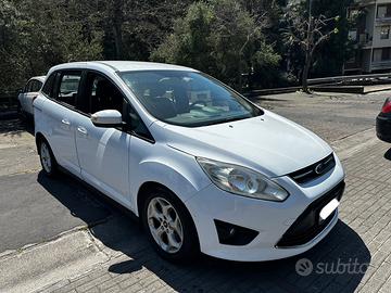 Ford Gran C-Max 7 Posti
