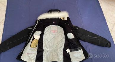 Tuta sci/ montagna / neve ragazza Dubin 40