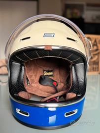 Casco moto Origine integrale, in stile vintage