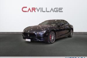 MASERATI Ghibli 3.0 V6 Modena Ultima 430cv awd aut
