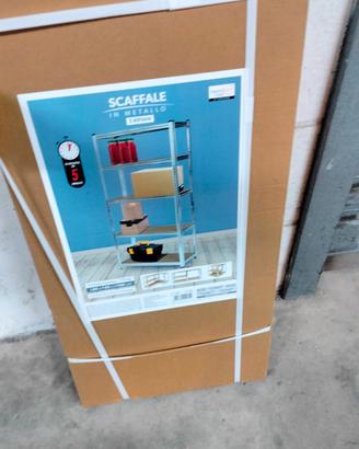 scaffale 