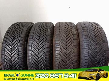 Gomme 175/65/14 MICHELIN 4 Stagioni