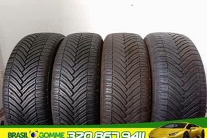 Gomme 175/65/14 MICHELIN 4 Stagioni