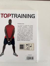 Libri per appassionati di fitness