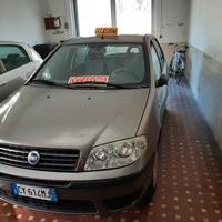 Fiat Punto 1200 Classic 5porte
