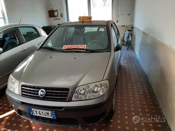 Fiat Punto 1200 Classic 5porte