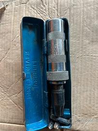 Cacciavite a percussione Vessel