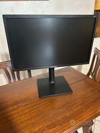 Monitor PC Samsung 22’’ Full HD Egonomico