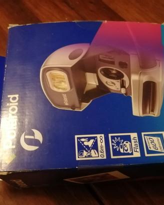 Polaroid 600 istantanea nuova
