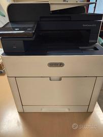 Xerox 6515 ricambi toner 