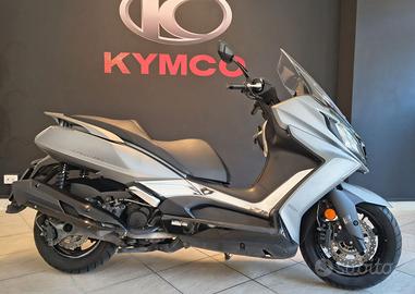 kymco downtown 350 i  TCS