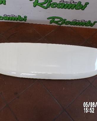 SPOILER PORTELLONE PER FIAT 500L ANNO 2013