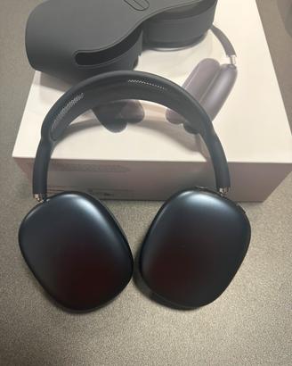 Airpods max usb-c