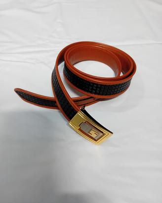 cintura uomo Serapian 