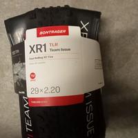 copertone bontrager xr1