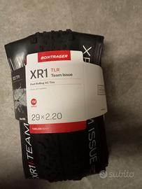 copertone bontrager xr1