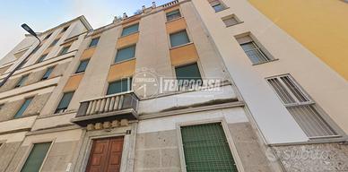 BILOCALE DA RISTRUTTURARE E PERSONALIZZARE