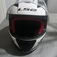 casco integrale ls2