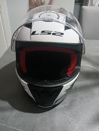 casco integrale ls2