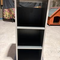 Mobiletto per acquario