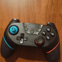controller switch