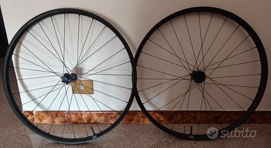 Cerchi MTB  NEWMEN  Beskar 30, 29" mozzi Fade 