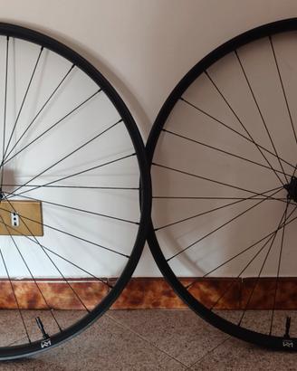 Cerchi MTB  NEWMEN  Beskar 30, 29" mozzi Fade 