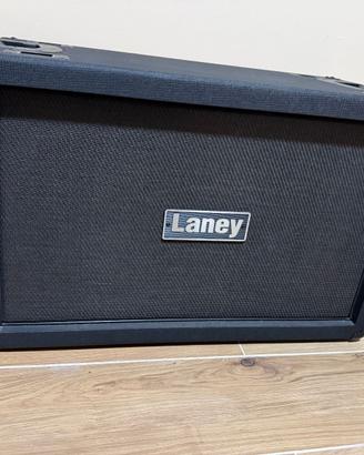 Cassa 2x12 Laney Ironheart IRT212 – 160W