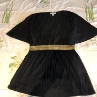 Top premaman e allattamento Envie de Fraise