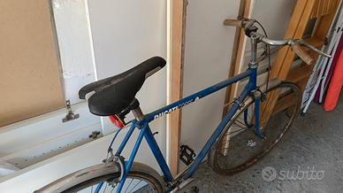 Bici anni 70
