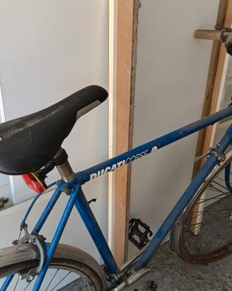 Bici anni 70