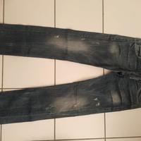 Jeans Takeshy Kurosawa. taglia W30