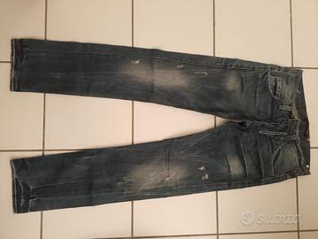Jeans Takeshy Kurosawa. taglia W30