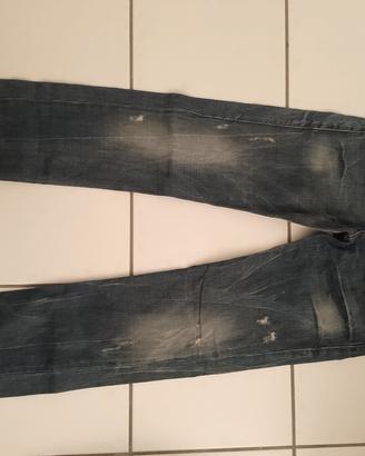 Jeans Takeshy Kurosawa. taglia W30