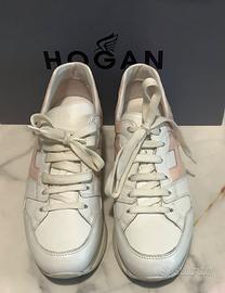 Sneakers donna Hogan