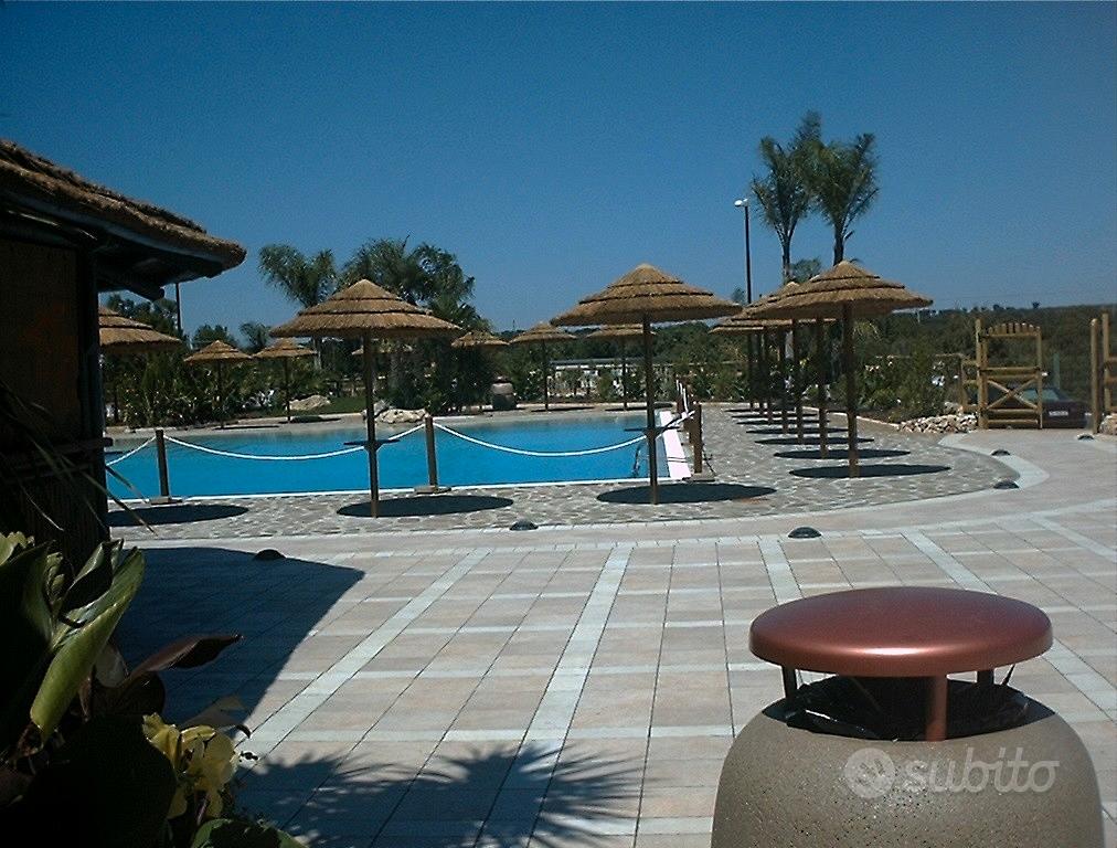 Appartamento – Porto Cesareo, Punta Grossa - Vista 2