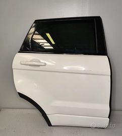 Portiera Porta Posteriore Dx e sx Range Rover Evoq