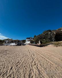 Appartamento a Peschici sul mare