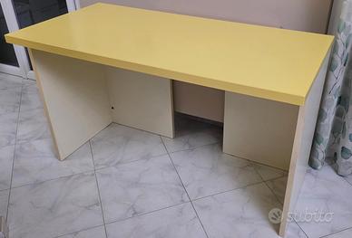 Scrivania cameretta