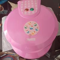princess pop cake