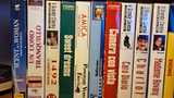 VHS :N. 32 Film+3 Opere Liriche e 3 Vhs vergini