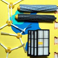 Ricambi iRobot Roomba 896