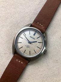 Seiko raro King Seiko referenza 45-7010 