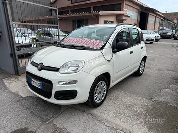 Fiat Panda 1.3 MJT S&S LOUNGE