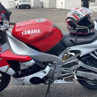 Yamaha r1 1998-1999