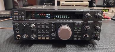 KENWOOD TS850